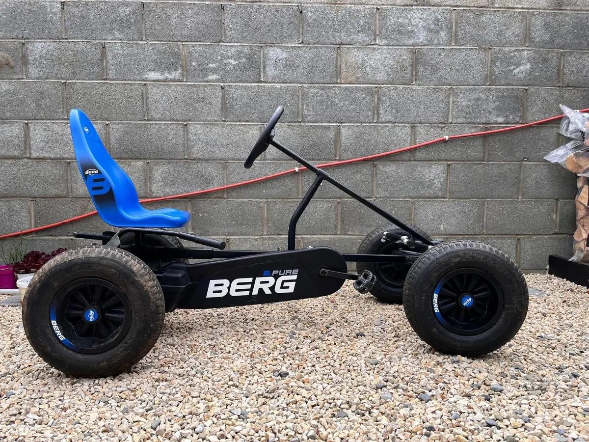BERG GOKART - Image 2