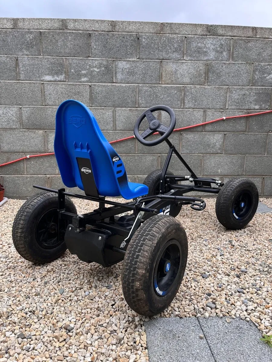 BERG GOKART - Image 3