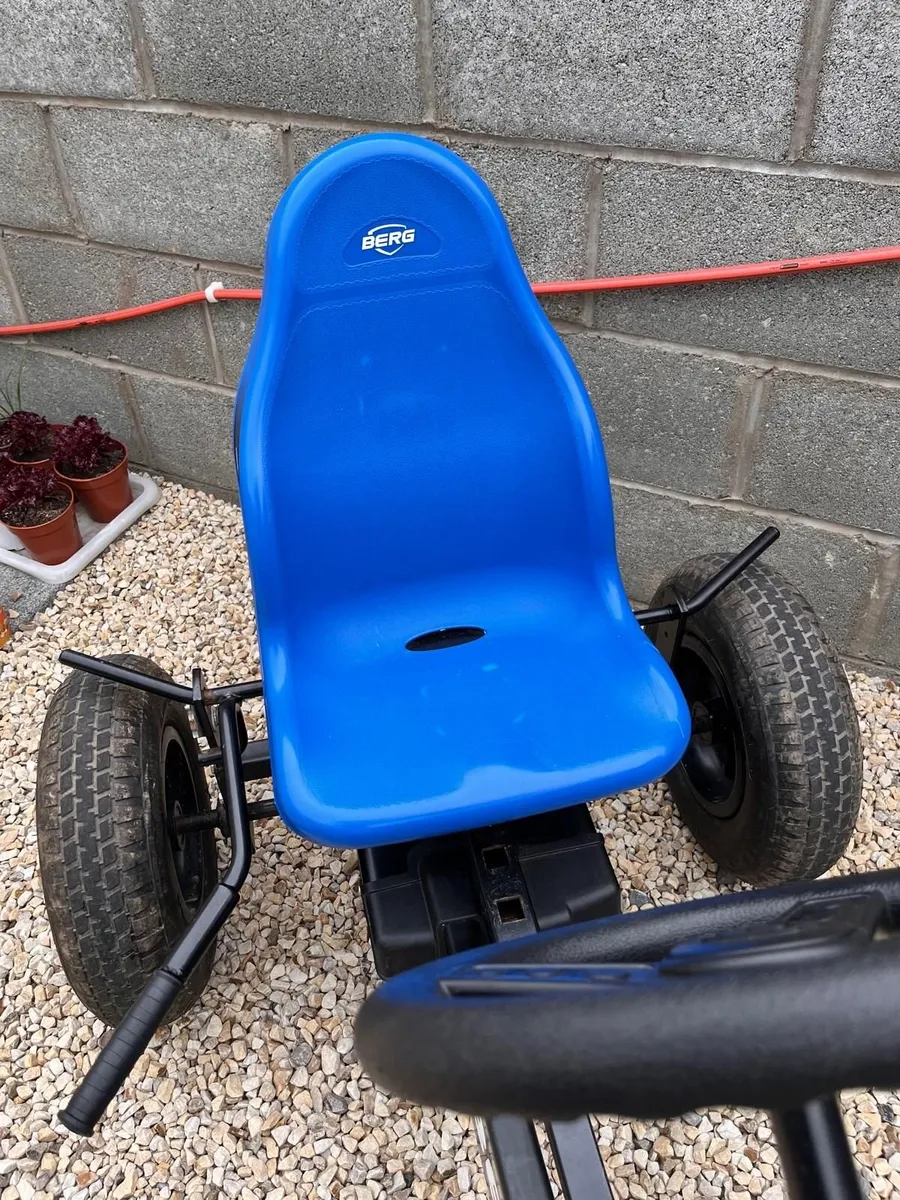 BERG GOKART - Image 4