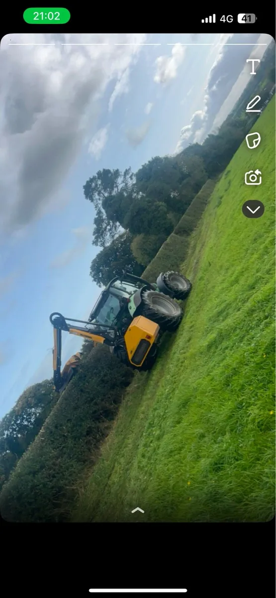 Hedgecutting - Image 1