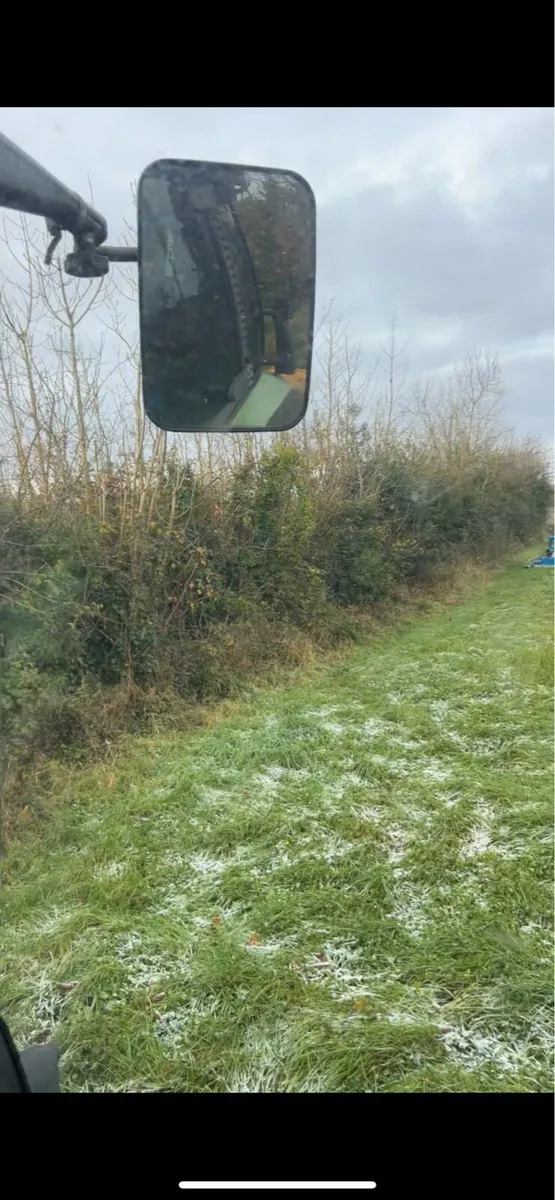 Hedgecutting - Image 2
