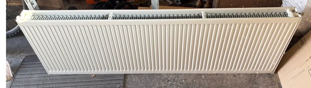 Radiator
