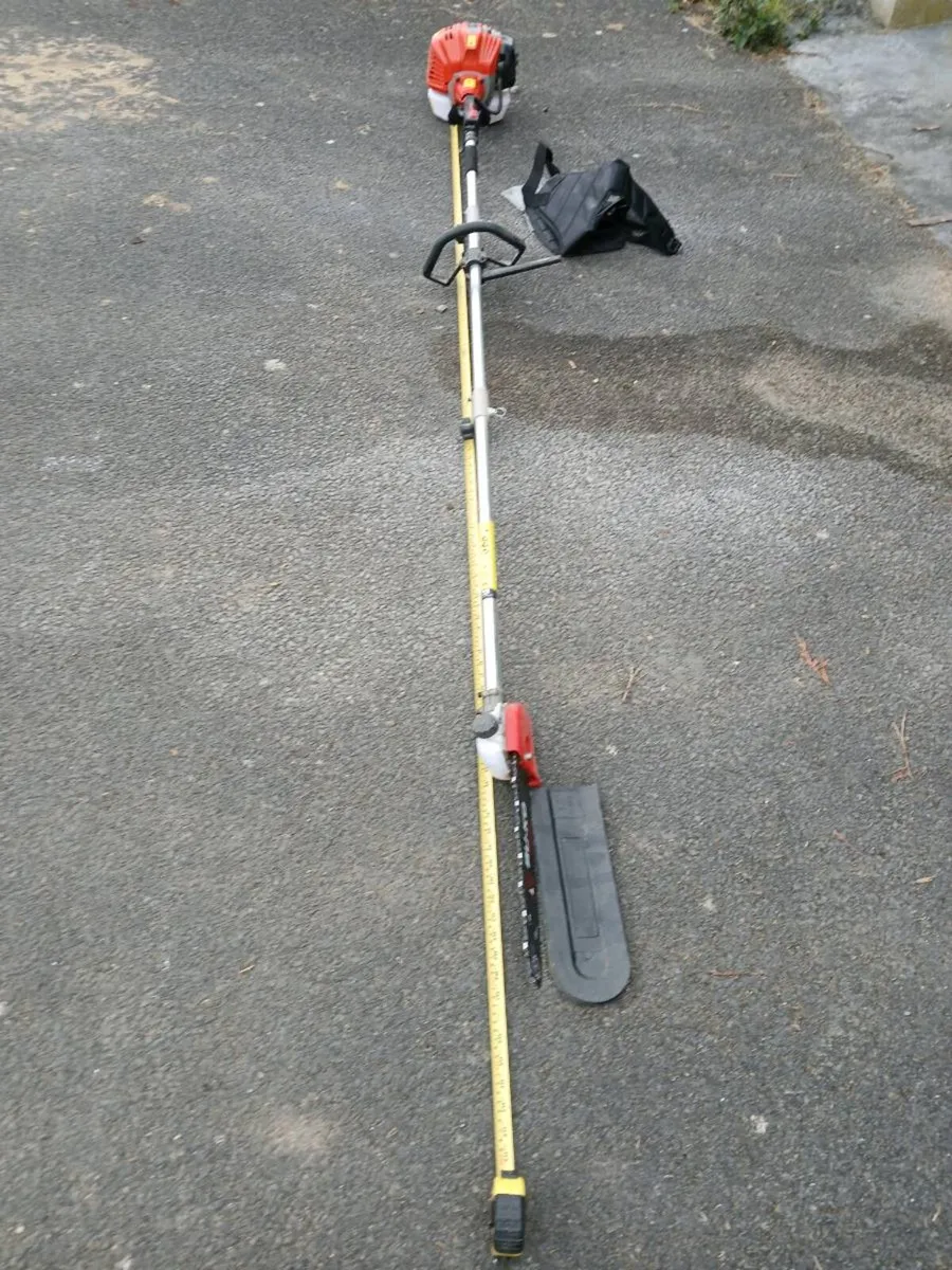 pole saw - Image 2