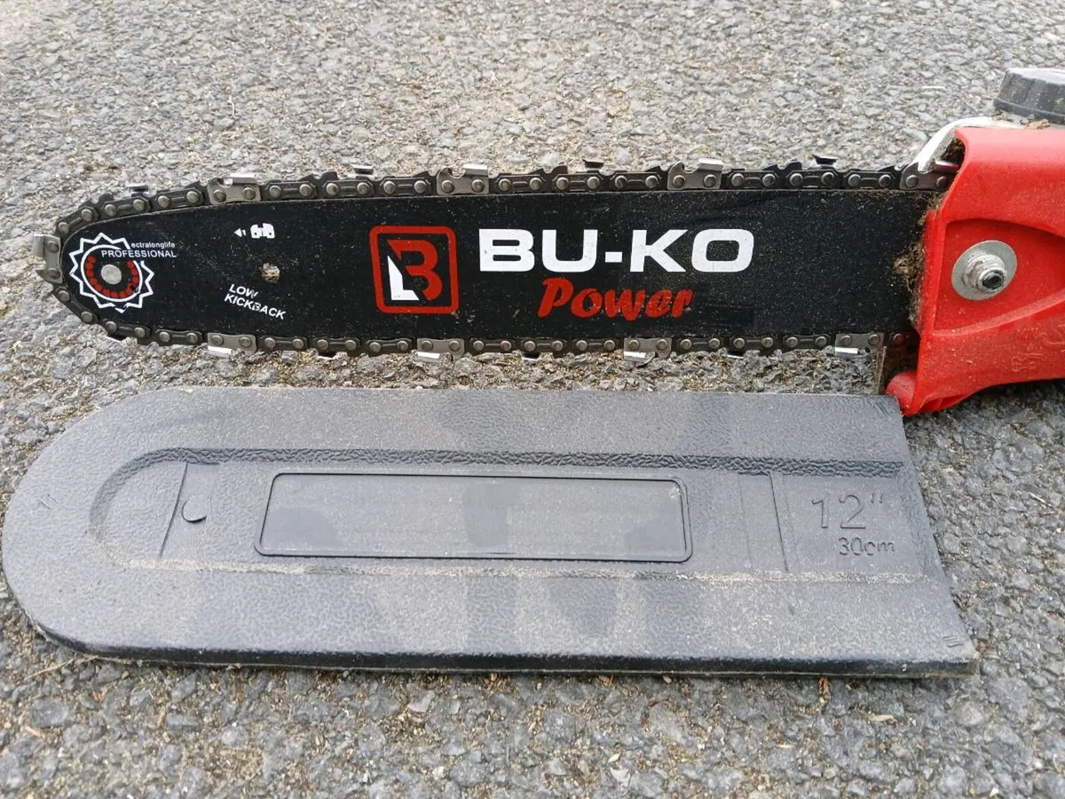 pole saw - Image 3