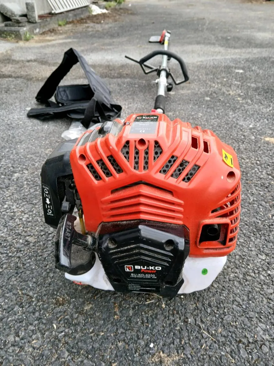 pole saw - Image 1