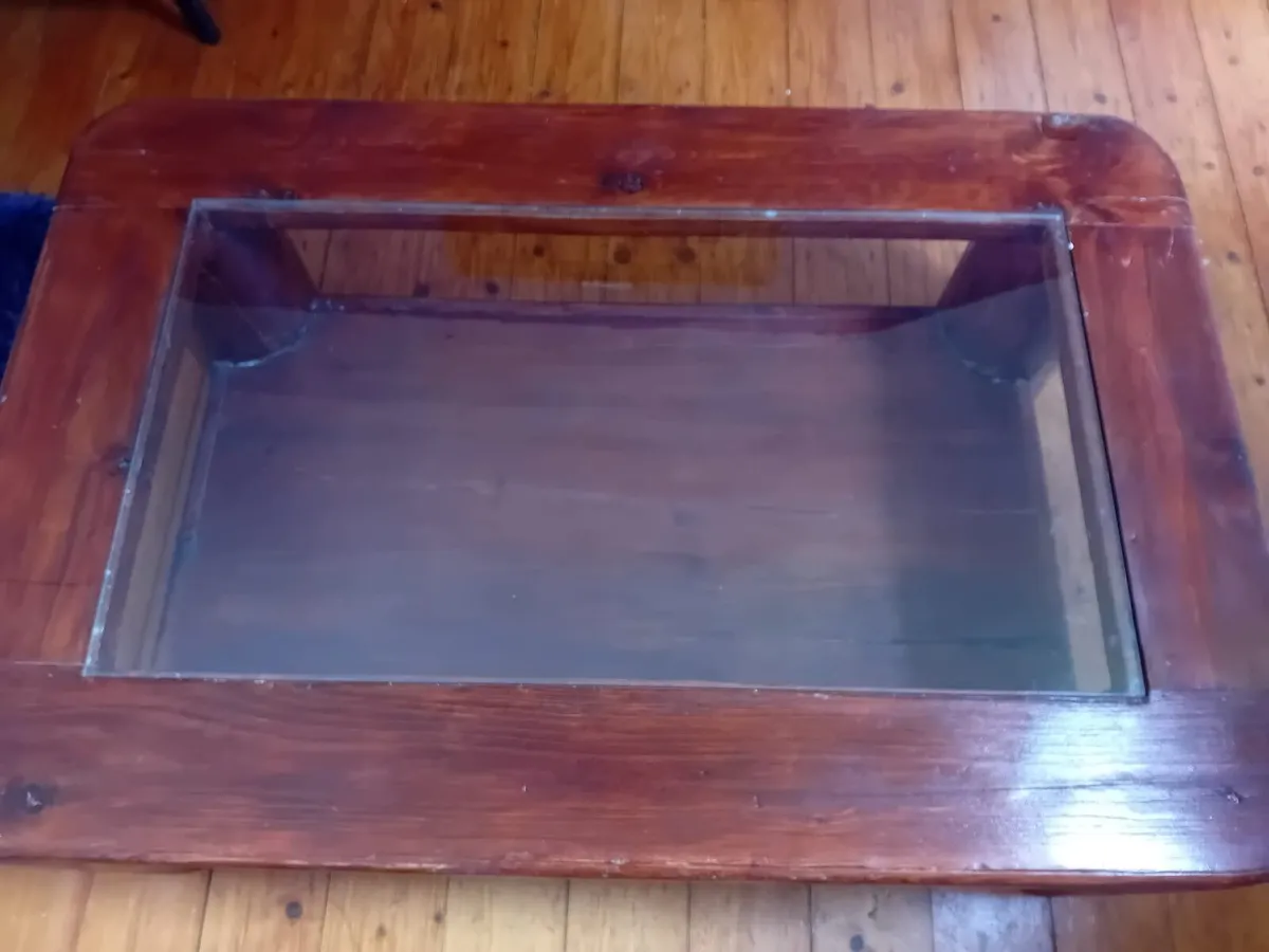 Coffee table - Image 2
