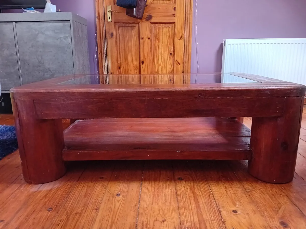 Coffee table - Image 3