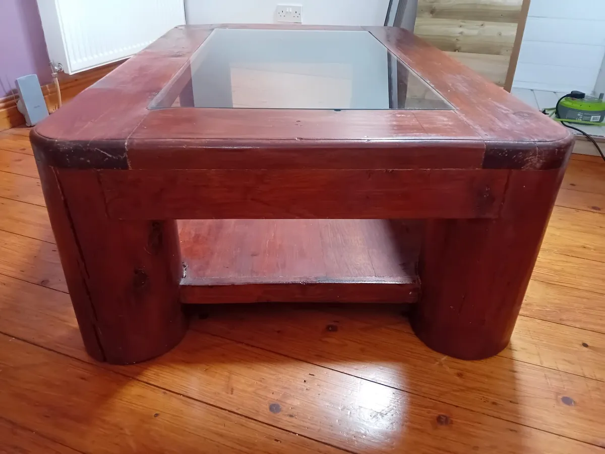 Coffee table - Image 4