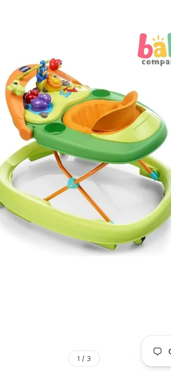 Baby walker - Image 1