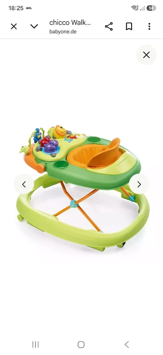 Baby walker - Image 2