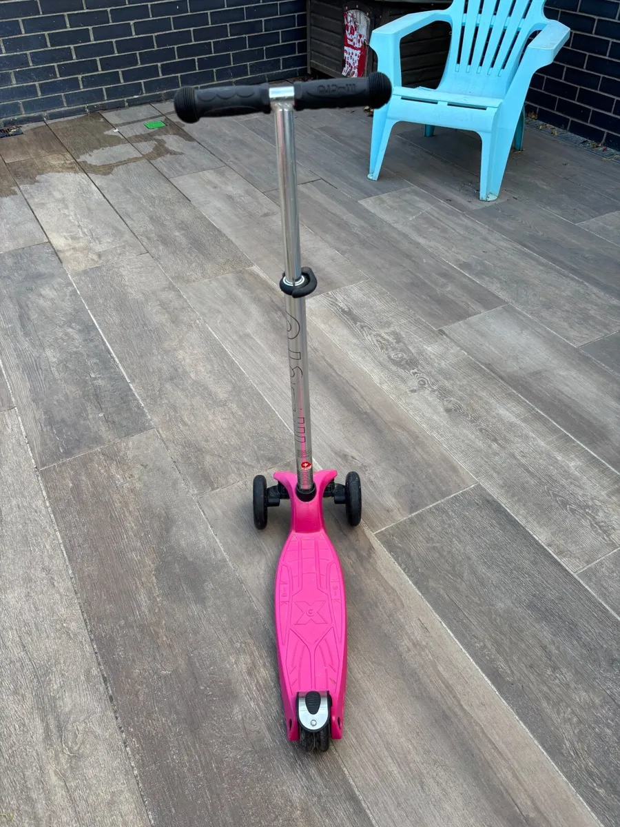 Micro scooter - Image 2