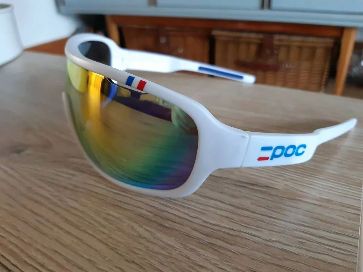 Cycling Glasses - Image 3