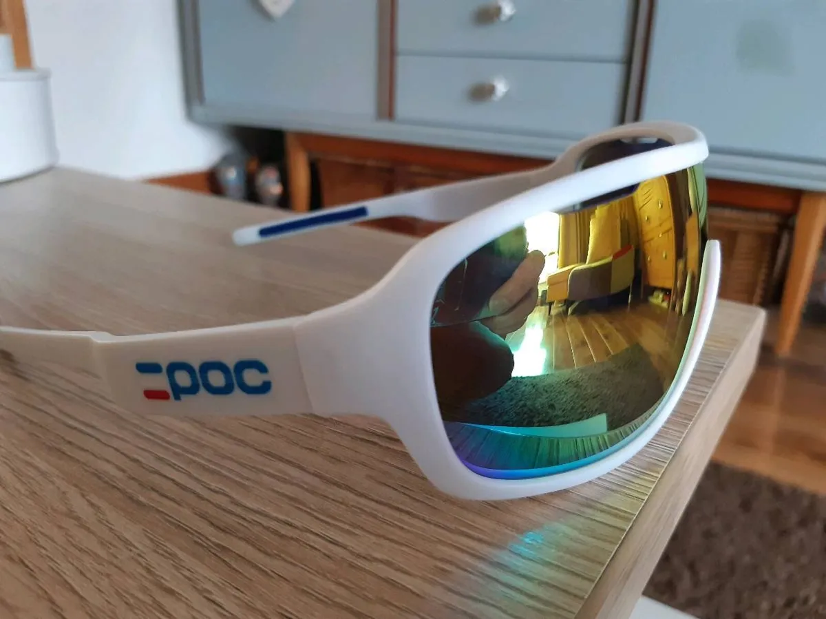 Cycling Glasses - Image 4