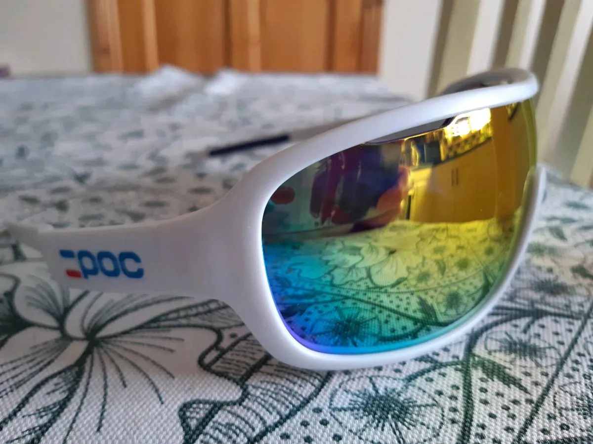 Cycling Glasses - Image 2