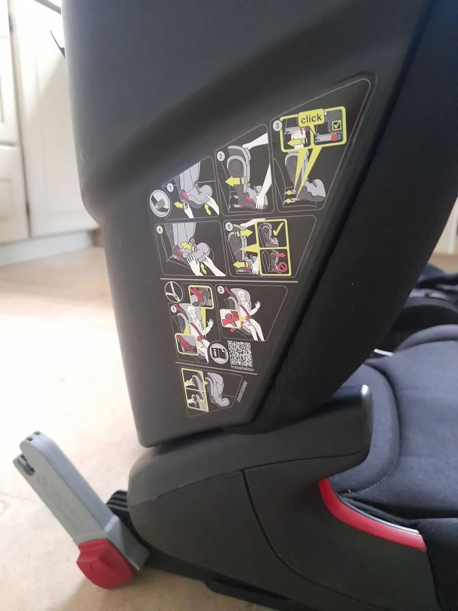 car seats - Image 3