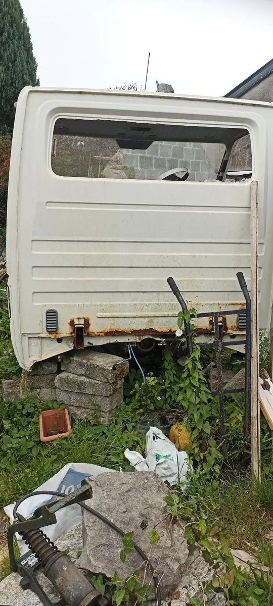 VW  LT35 TDI Spares. - Image 4