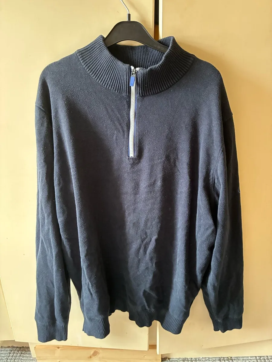 calvin klein jumper - Image 1