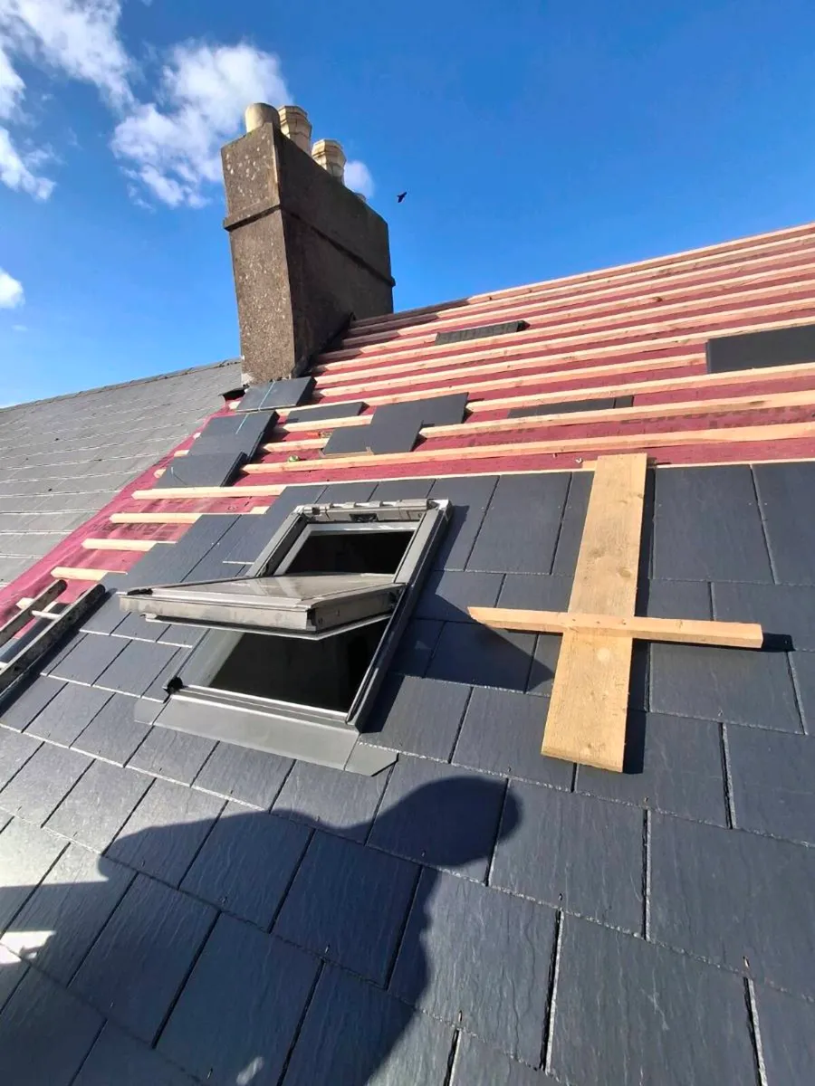Roofing - Image 1
