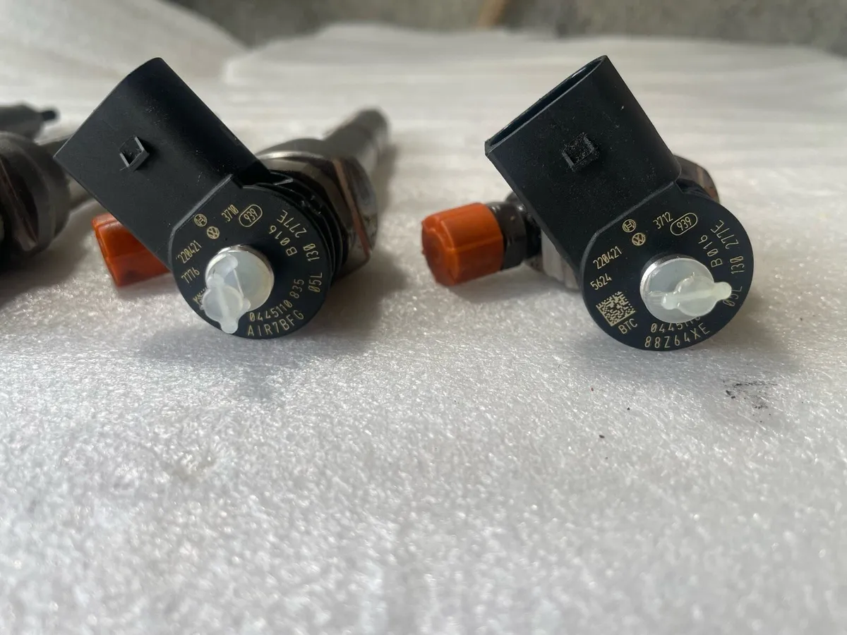 VWAG Diesel injectors - Image 2