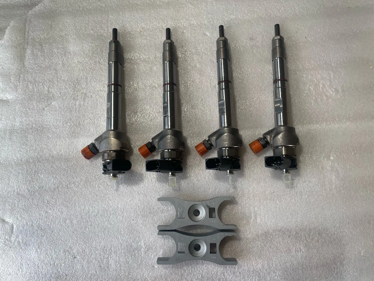 VWAG Diesel injectors - Image 1