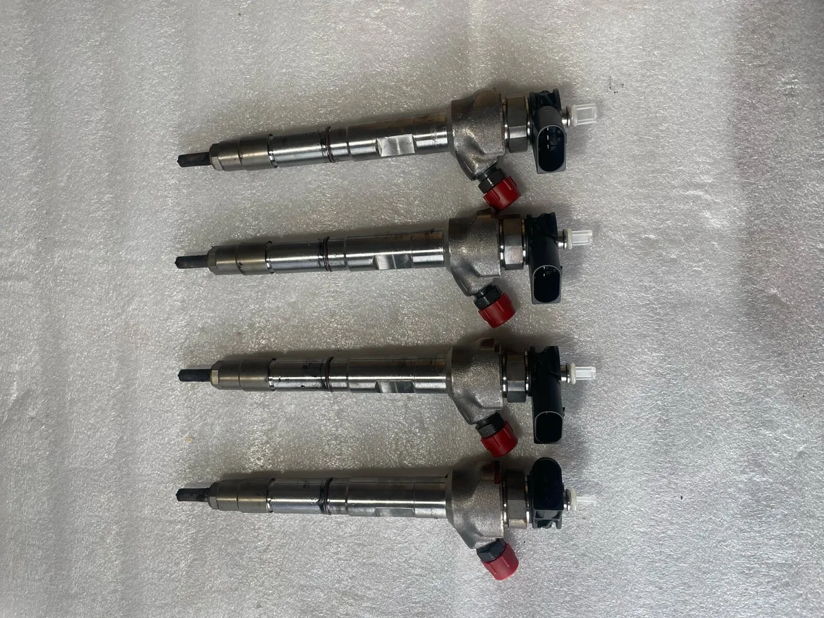 VWAG Diesel injectors - Image 4