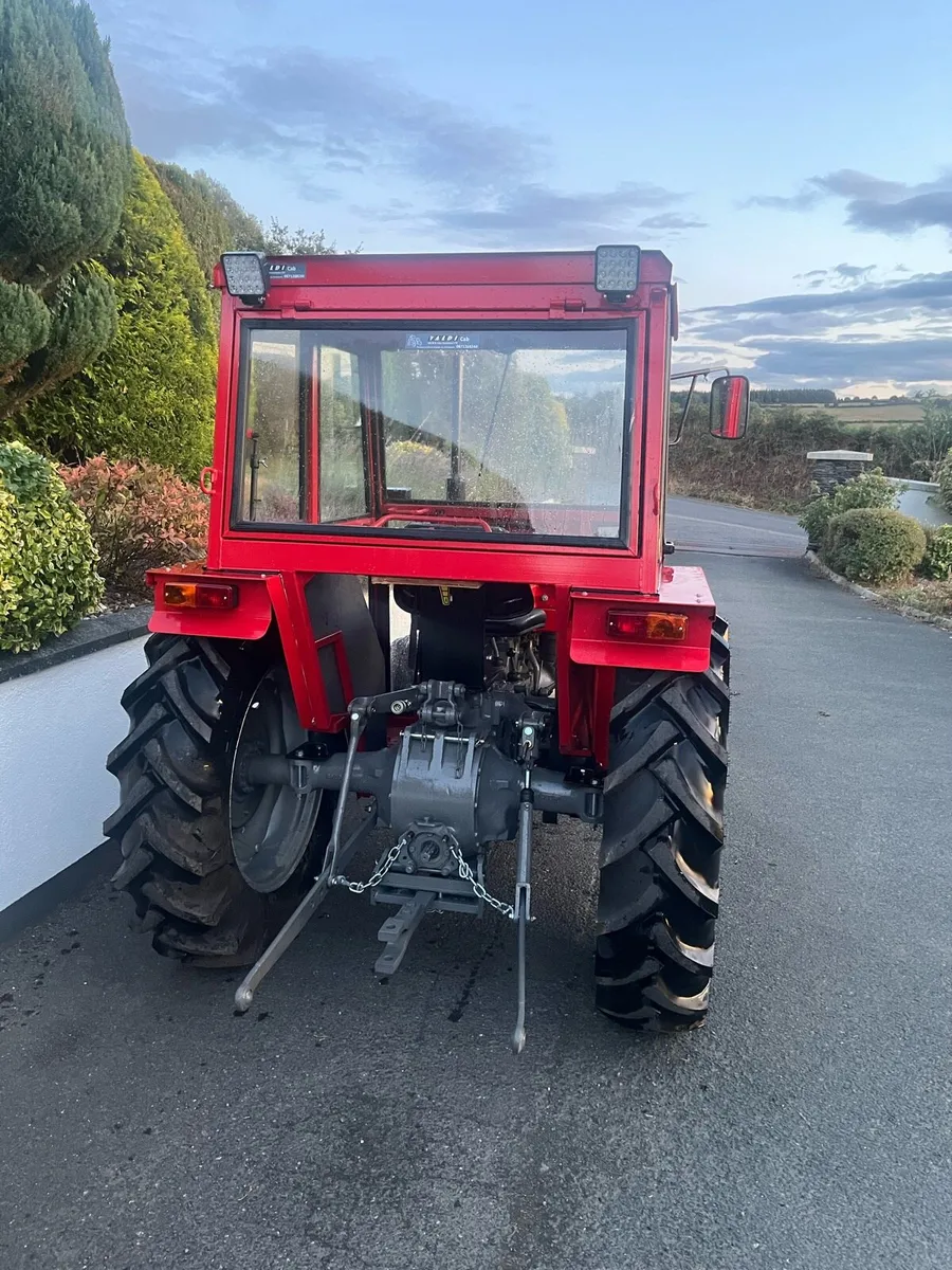 MF 135 restored - Image 2