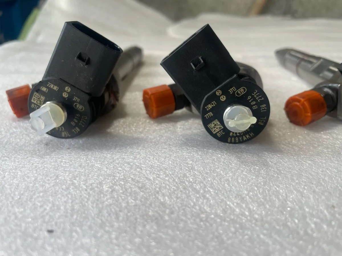 VWAG Diesel injectors - Image 3