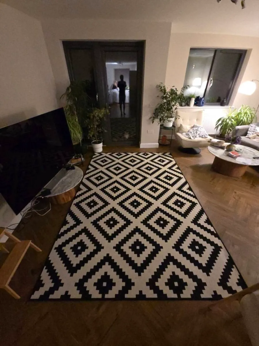 Ikea Rug - Image 2