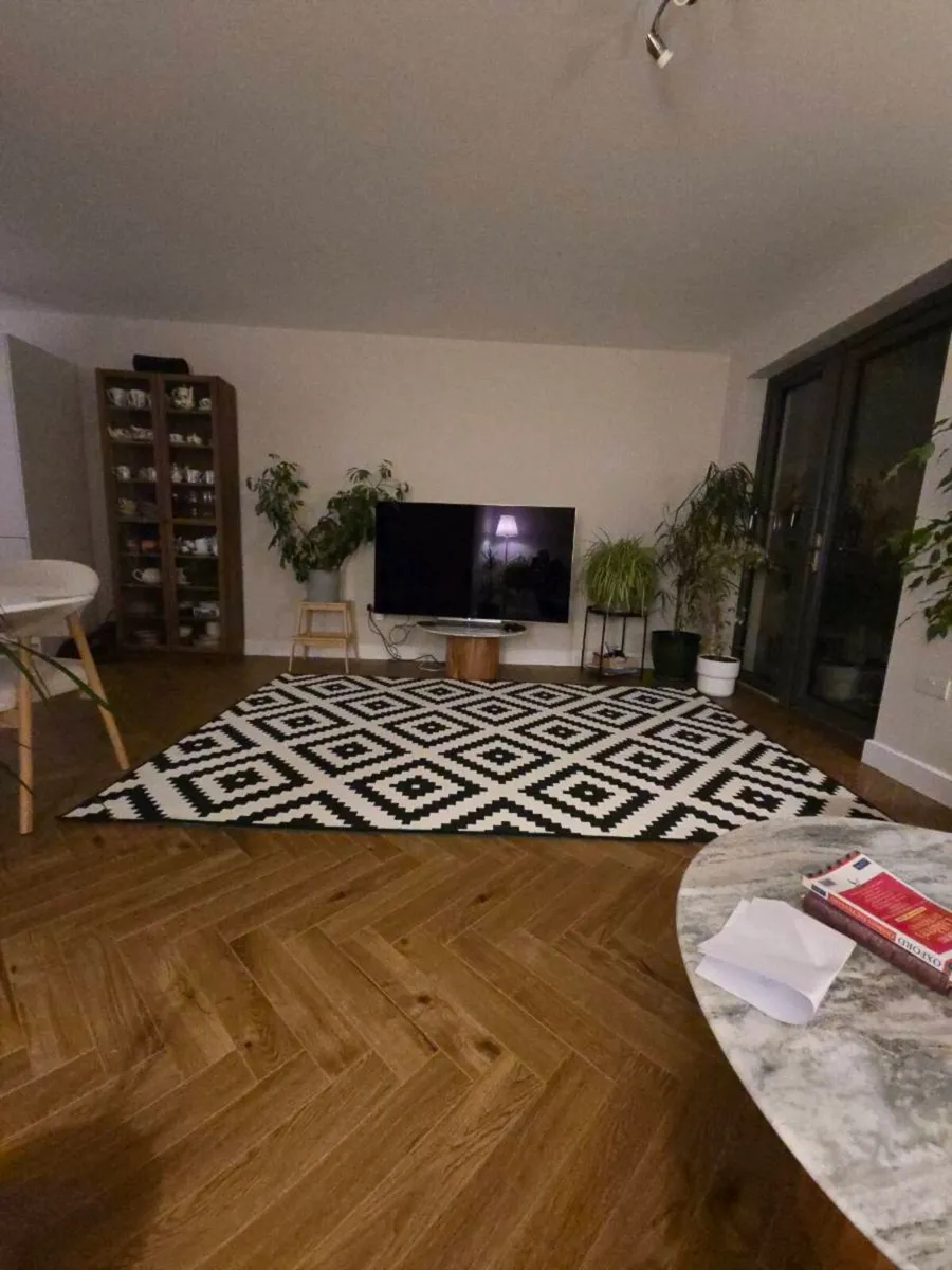 Ikea Rug - Image 3