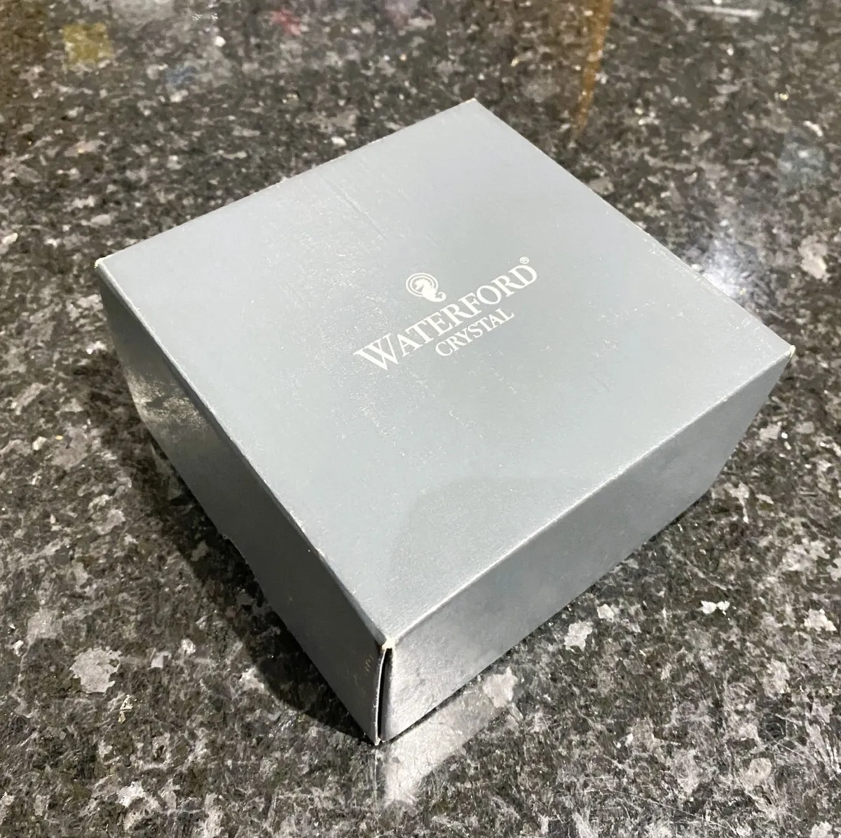 Waterford Crystal Lismore Champagne Coaster/bowl - Image 2