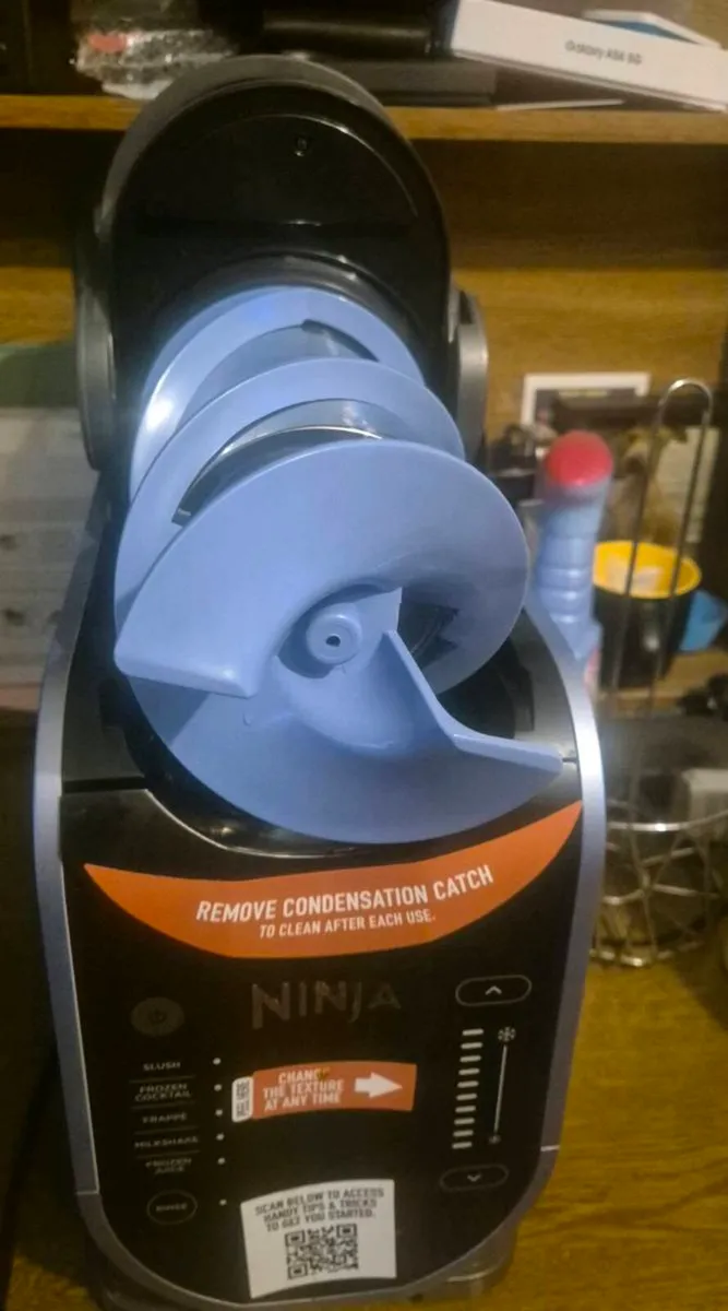 Ninja Slushie - Image 2