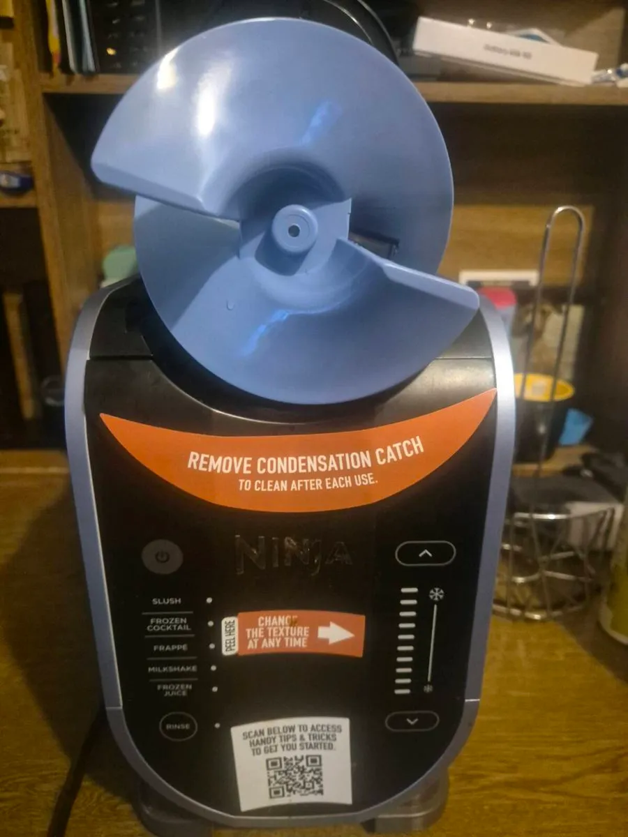 Ninja Slushie - Image 3