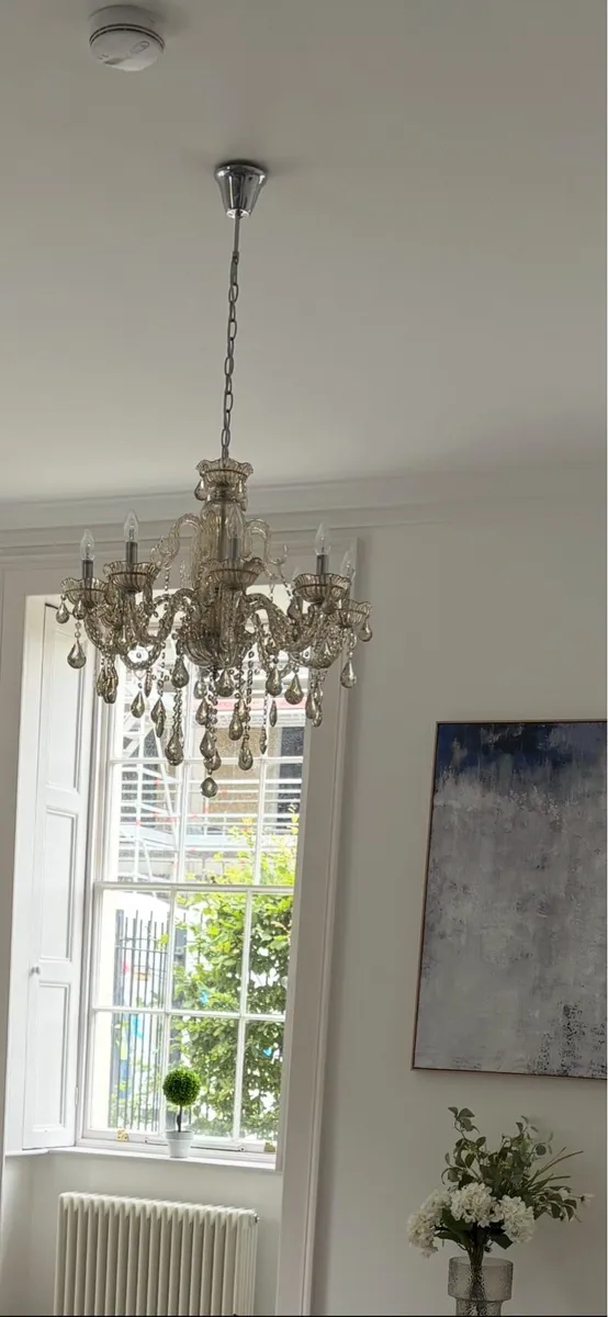 Chandelier