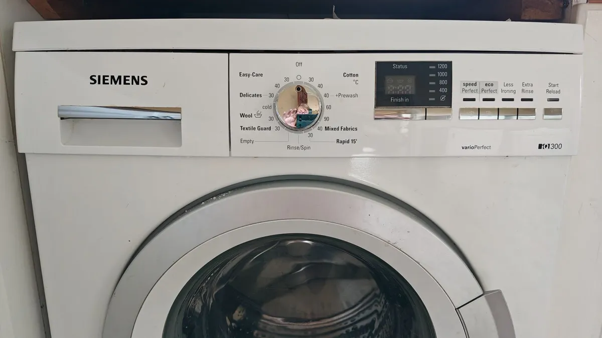 Washing Machine - Image 1