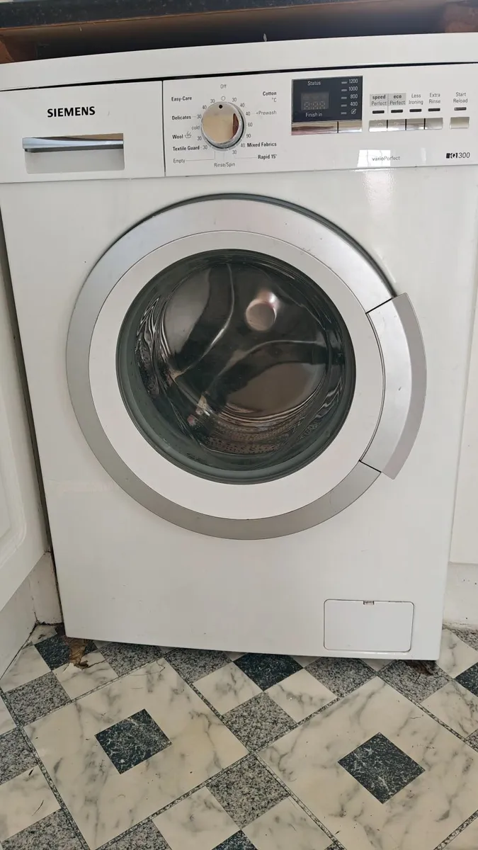 Washing Machine - Image 2