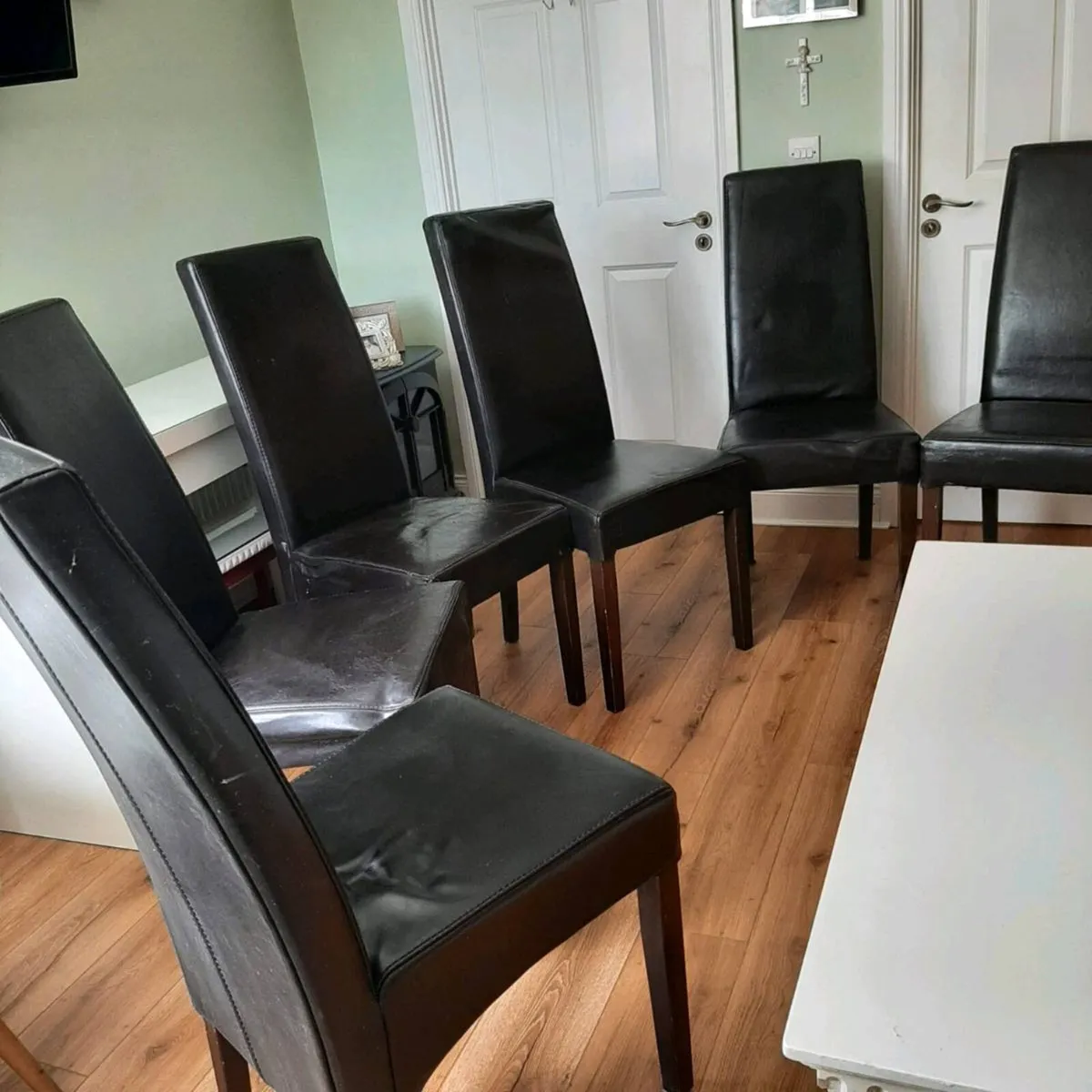 Dining chairs - Image 1