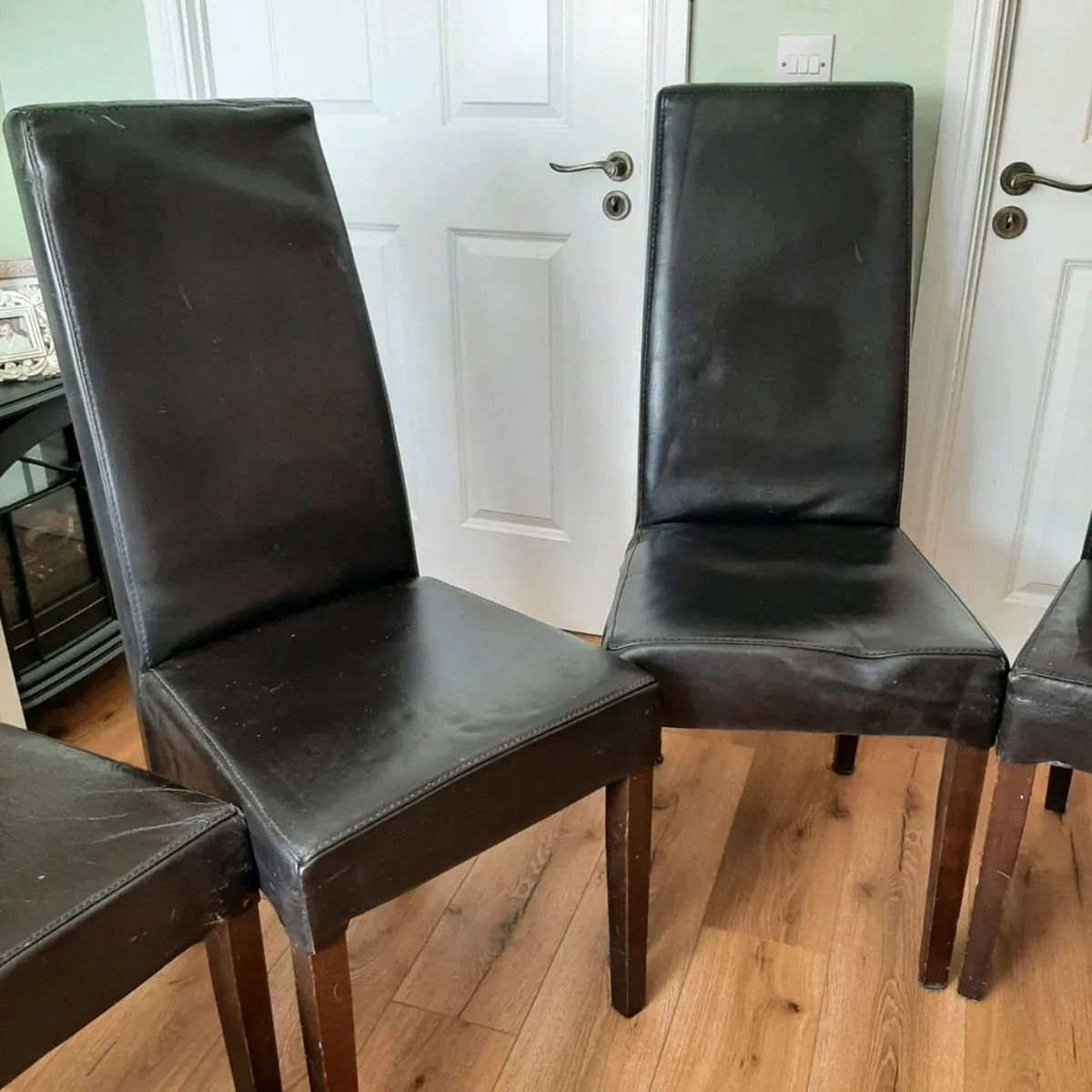 Dining chairs - Image 2