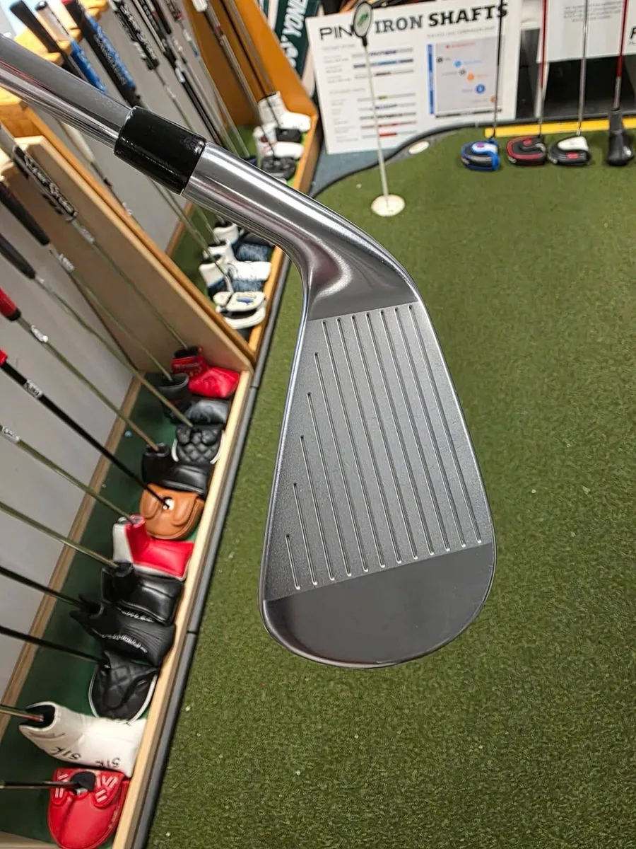 As New Titleist T150 Forged 4 Iron - Image 4