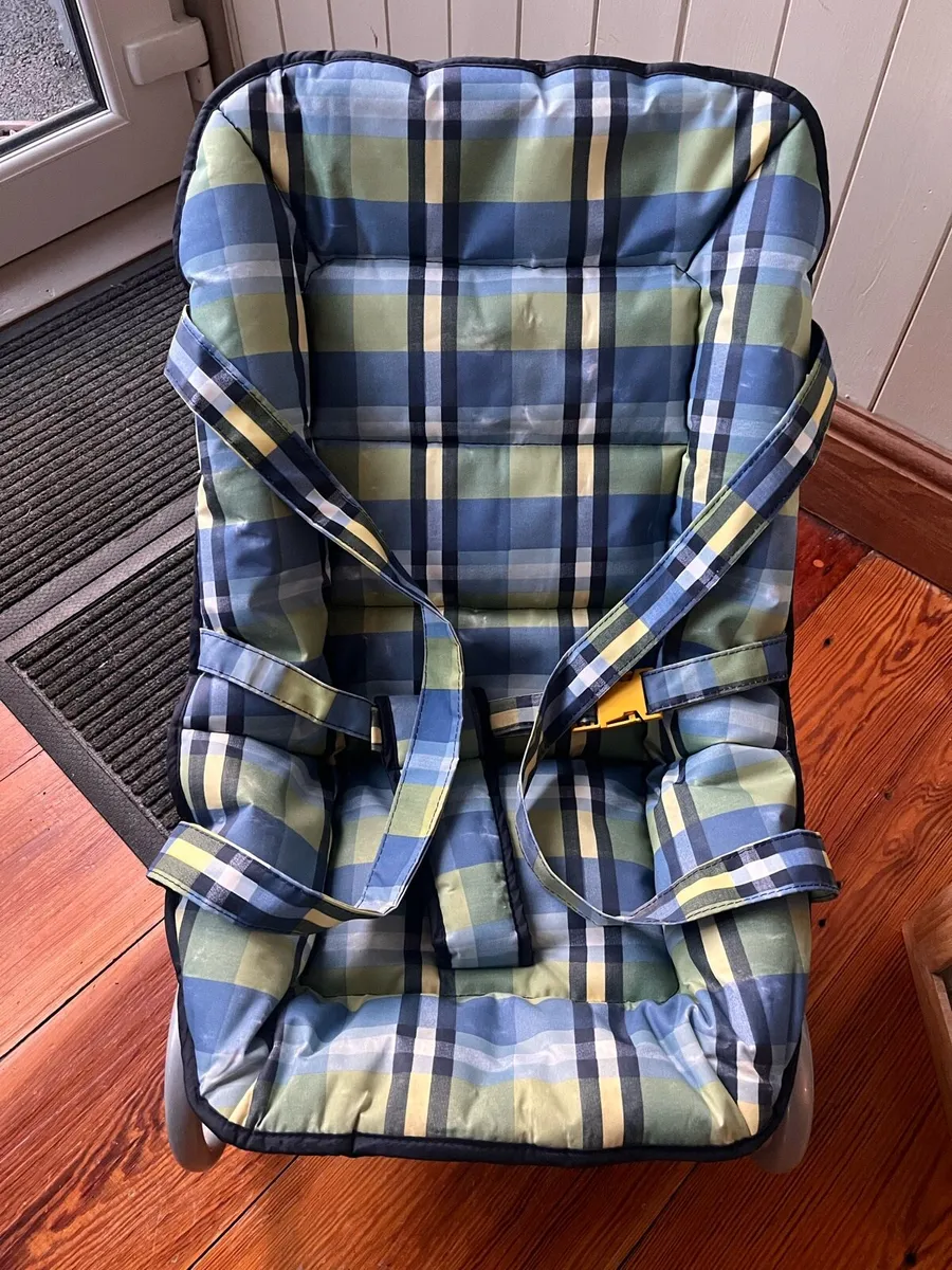 Baby chair - Image 1
