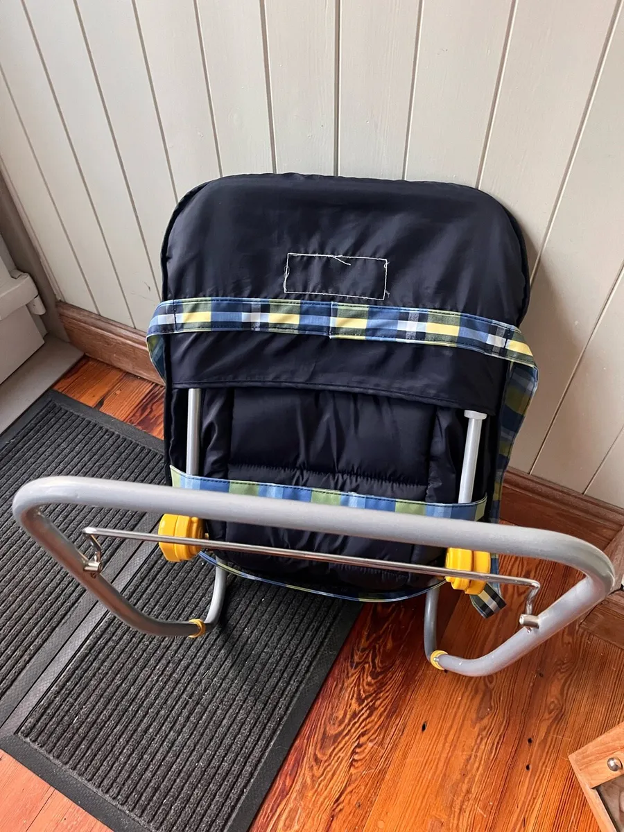 Baby chair - Image 2