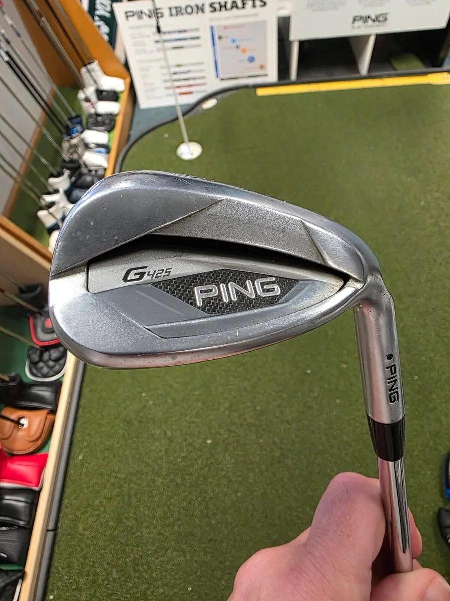Ping G425 Sand Wedge - Image 1