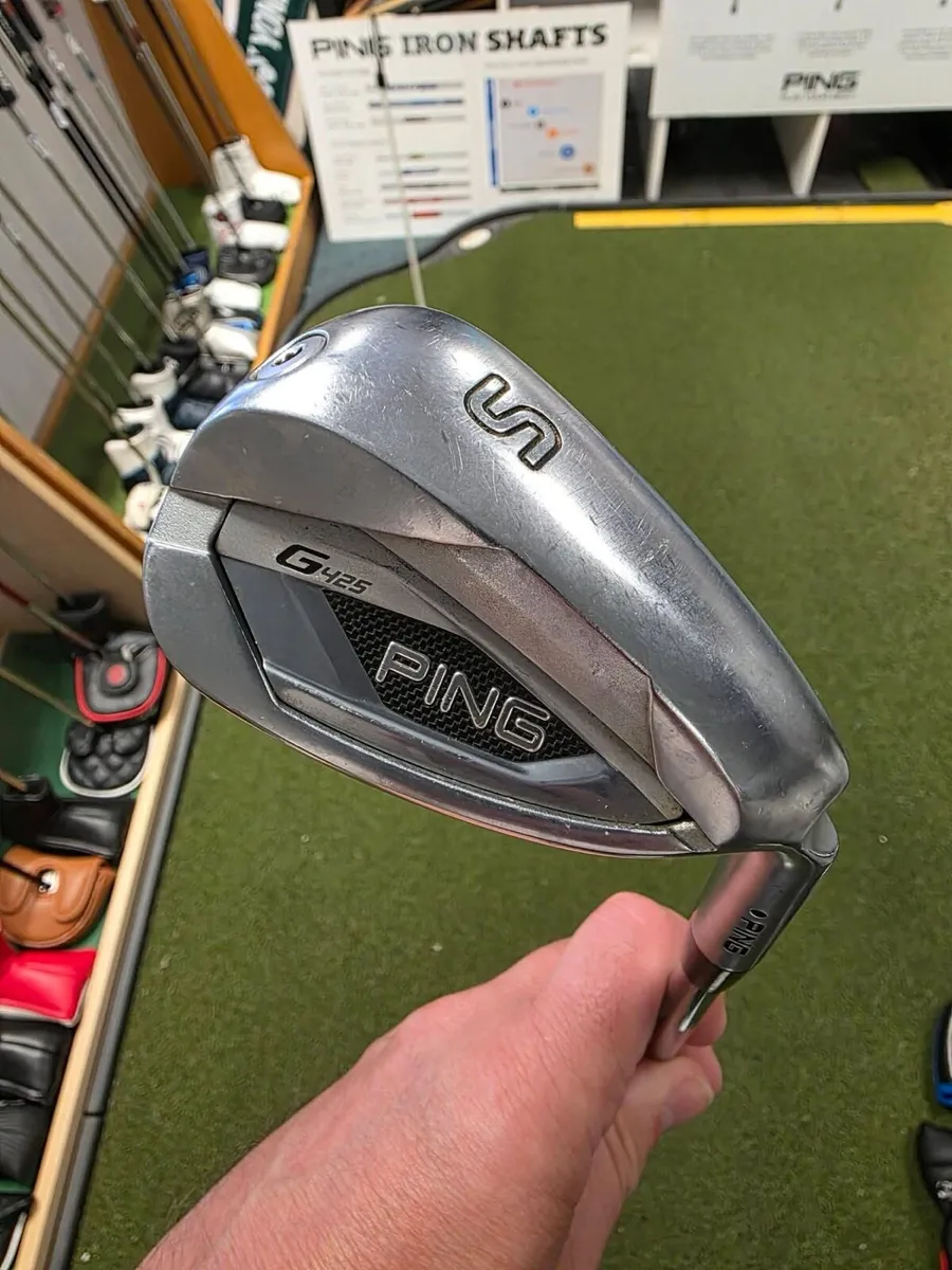 Ping G425 Sand Wedge - Image 2