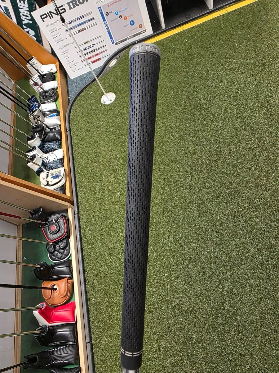 Ping G425 Sand Wedge - Image 4