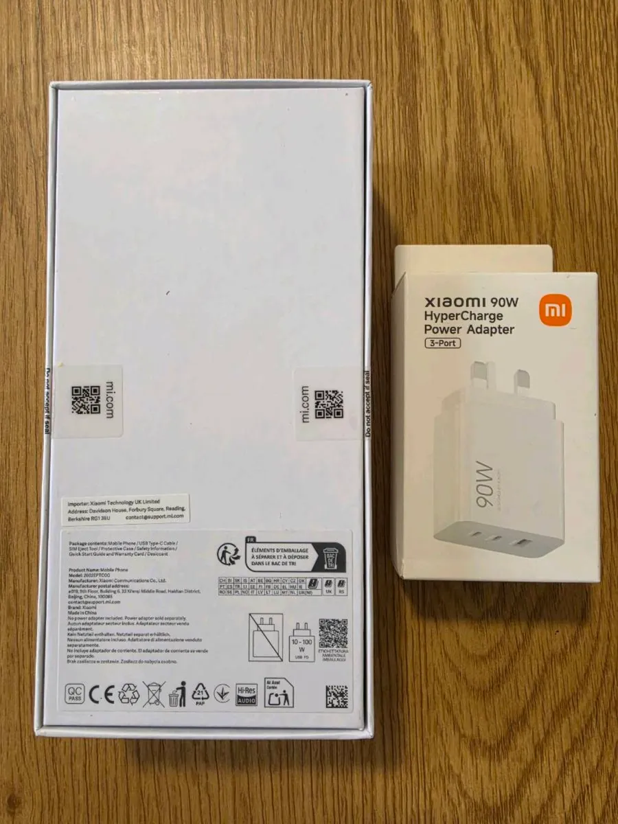 Xiaomi 17T Pro - Image 3