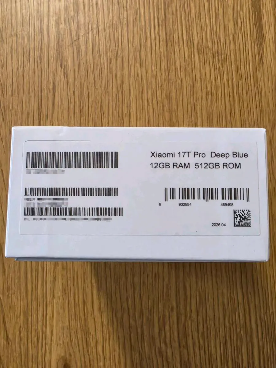 Xiaomi 17T Pro - Image 2