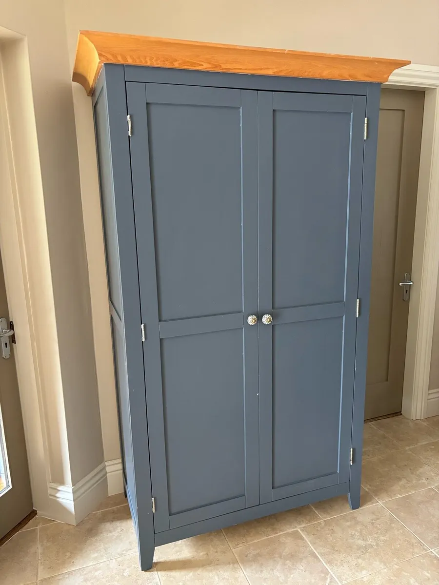 Wardrobe - Image 1
