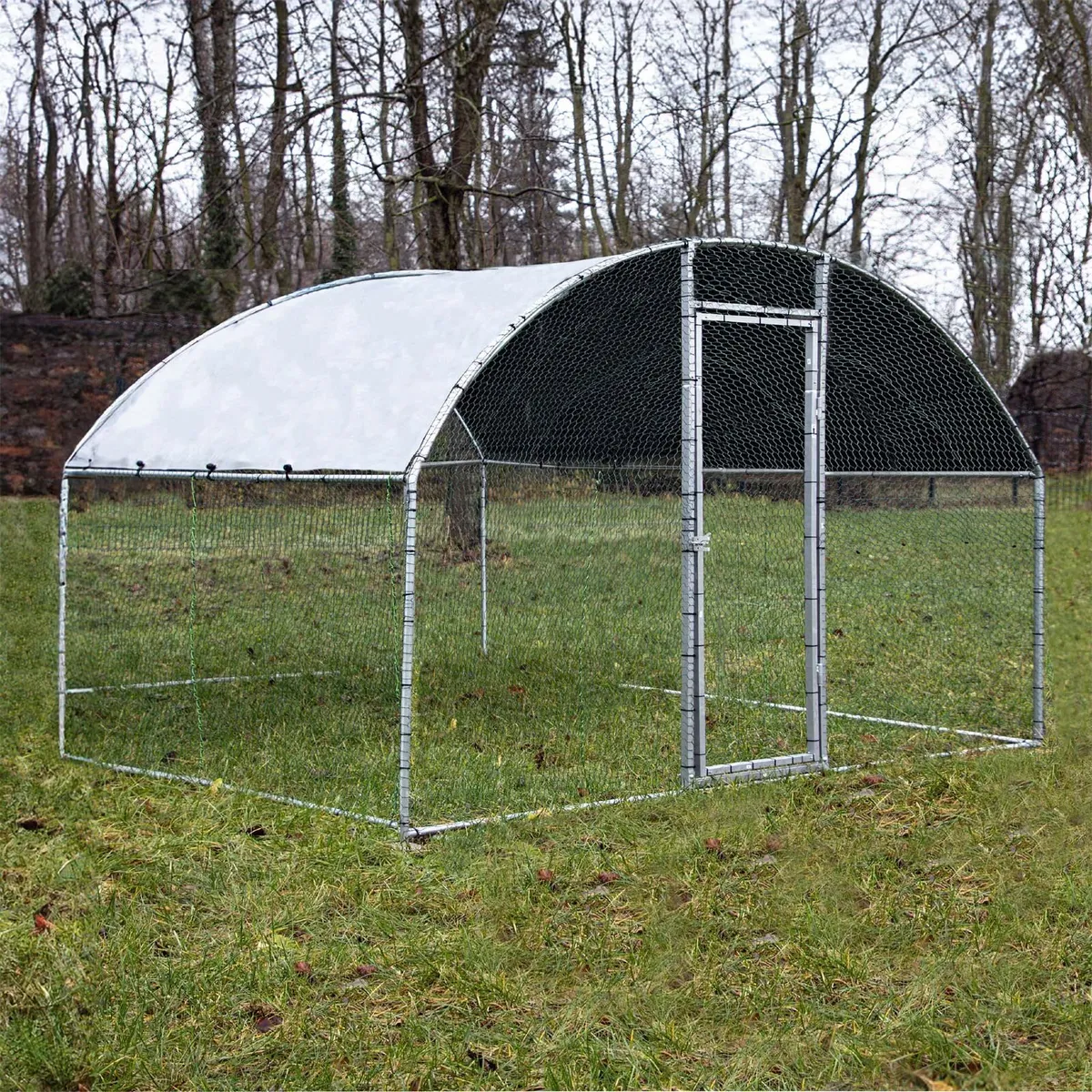 Enclosure for Pets 2x2.295x2m Free Delivery - Image 1
