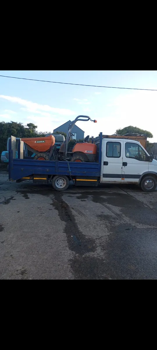 2007 iveco - Image 1