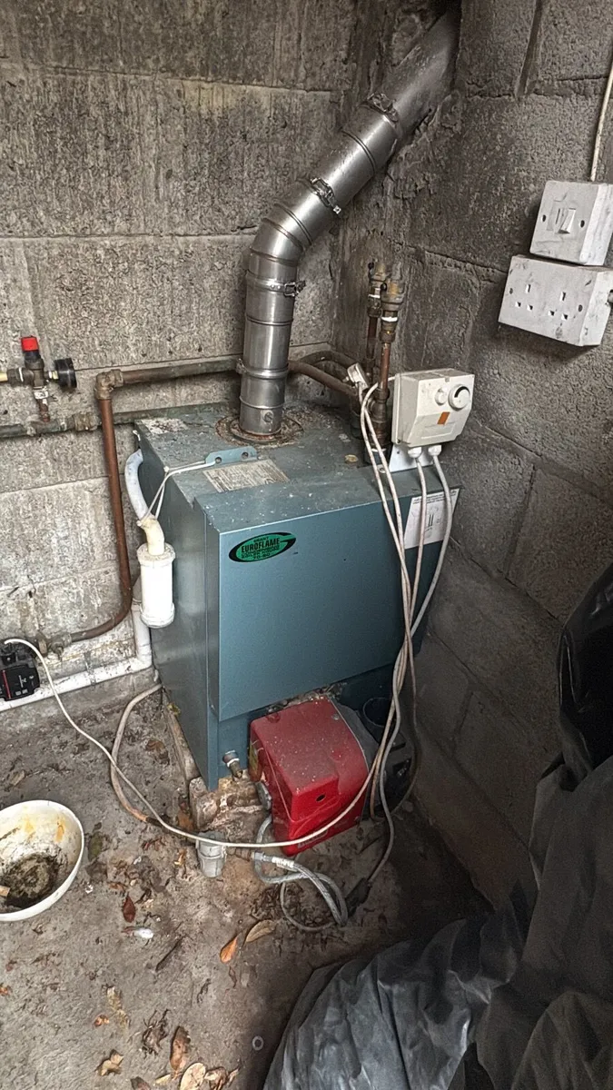 Boiler - Image 1