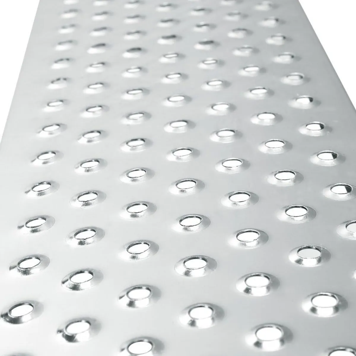 400 kg Loading Ramps Galv ..Free Delivery - Image 2